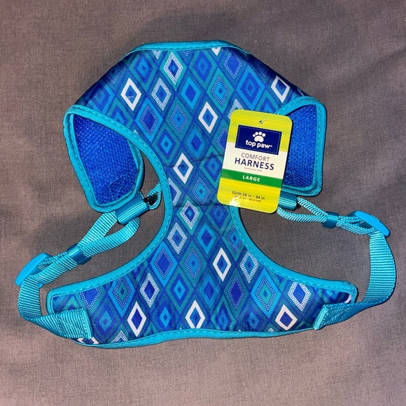 TOP PAW comfort harness - Picture 3 of 4
